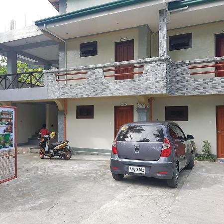 Nature Green Forest Resort Baler Kültér fotó