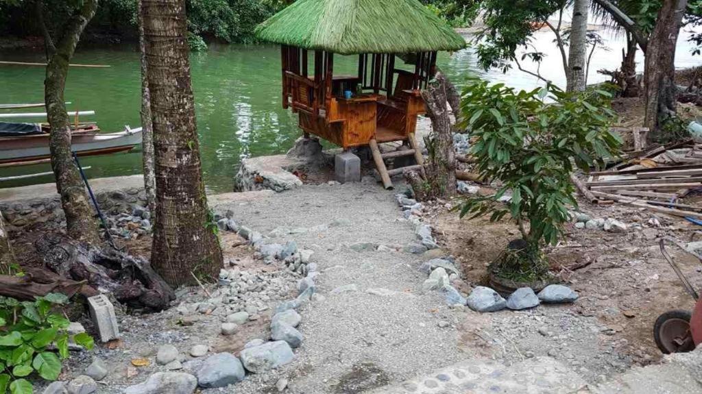 Nature Green Forest Resort Baler Kültér fotó