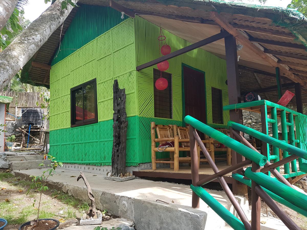 Nature Green Forest Resort Baler Kültér fotó
